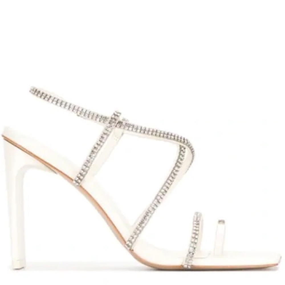 Cult Gaia Sandra Heeled Sandals